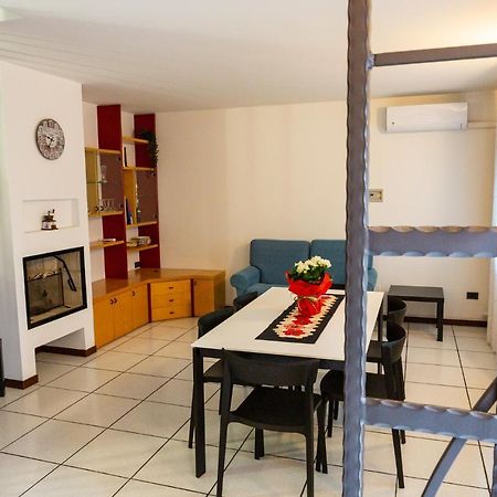 Acero Apartamento Vicenza Exterior foto