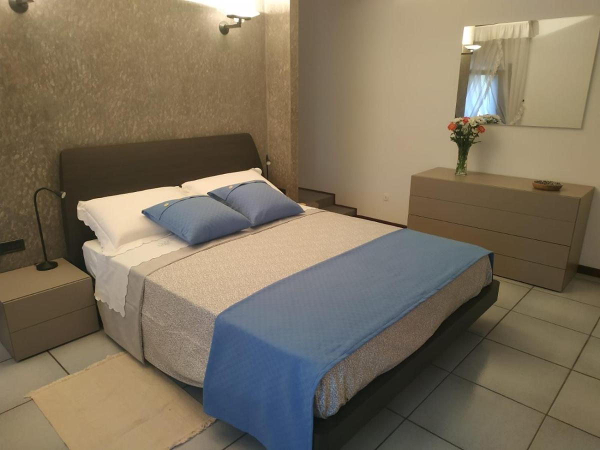 Acero Apartamento Vicenza Exterior foto